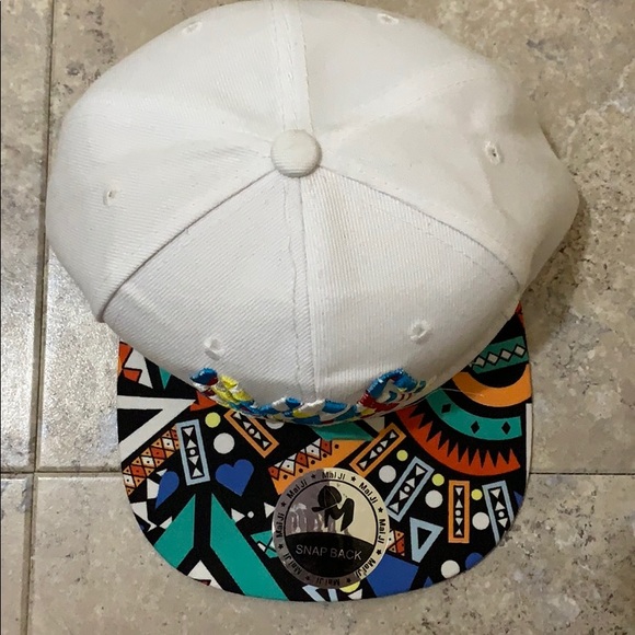 RVCA Hat - Picture 4 of 7